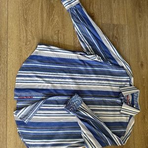 Robert Graham from DXL, Size 2XL